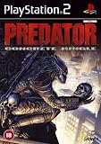 Predator: Concrete Jungle (PS2)