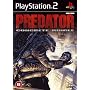 Predator: Concrete Jungle (PS2)