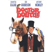 Doctor Dolittle