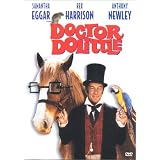 Doctor Dolittle
