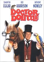 Doctor Dolittle