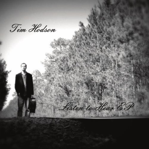 Tim Hodson-Listen To Hear-CDEP-FLAC-2010-JLM Download
