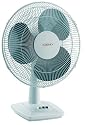 Igenix 16" Oscillating Desk Fan