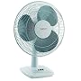 Igenix 16" Oscillating Desk Fan