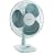 Igenix 16" Oscillating Desk Fan