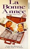 La Bonne Annee [UK IMPORT] - Lino Ventura