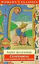 The Confessions of St. Augustine