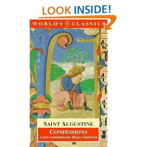 Confessions (The World's Classics)