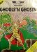 Ghouls 'N Ghosts (Sega Master System 8-Bit Cartridge)