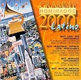 Grammy Nominados 2000: Latino