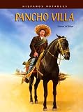Review Chelsea House Publications  / Pancho Villa (Hispanos Notables) (Spanish Edition)