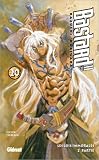 Bastard ! ! - Les Lois immorales, tome 20 : 2e partie par Kazushi Hagiwara Bastard ! ! - Les Lois immorales, tome 20 : 2e partie par Hagiwara