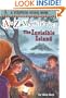 The Invisible Island (A to Z Mysteries)