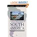 Where to Watch Birds in South America