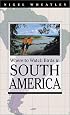 Where to Watch Birds in South America