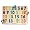 Melissa & Doug Numbers Sound Puzzle