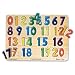 Melissa & Doug Numbers Sound Puzzle