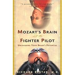 Mozart's Brain and the Fighter Pilot