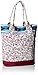 Roxy Tropical Breeze Messenger Shoulder Bag