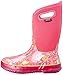 Bogs Kids Classic Forest Winter Snow Boot