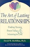 The Art of Lasting Relationships