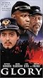 Glory [VHS]