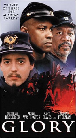 Glory under The Vhs Store
