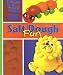 Salt
Dough
Fun
(I
Made
It
Myself!)