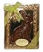 Dairy Free Belgian Milk Chocolate Easter Bunny Boxed