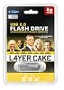 Layer Cake (Film auf USB 2.0 Flash Drive 4 GB) (DVD)