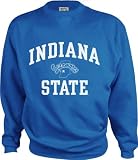 Indiana State Sycamores 2010 Perennial Crewneck Sweatshirt
