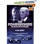 The Power Brokers: The Inside Track on the Controllers of Formula 1: Bk. M2650