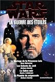 Star wars : la guerre des �toiles, tome 3