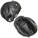 APM-40FR Praying Mantis Series 33.5 Inch Catchers Mitt Left Hand Throw