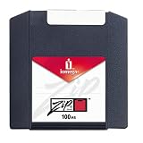 Buy Iomega PC Formatted Zip Disks 100 MB (10-Pack) (reformattable for use on a Mac)