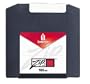 Iomega PC Formatted Zip Disks 100 MB (10-Pack) (reformattable for use on a Mac)