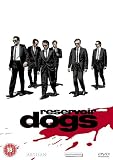 Reservoir Dogs (1 Disc Edition) [1991]