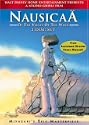 Nausicaa of