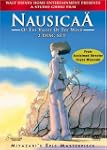 Nausicaa of the Valley of the Wind