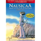 Nausicaa of the Valley of the Wind