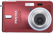 Optio S6(600万画素/光学x3/デジタルx4)