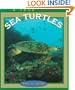 Sea Turtles (True Books: Animals)