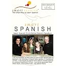 SmartSpanish Audio CDs Beginner - Learn Spanish From Real Natives