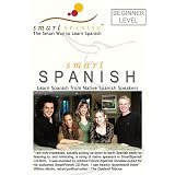 SmartSpanish Audio CDs Beginner - Learn Spanish From Real Nativesby Christian Aubert