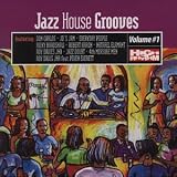 Jazz House Grooves Vol.1