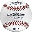 Rawlings Official Major League Baseball