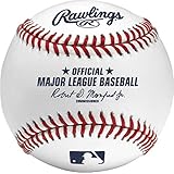 Rawlings Official Major League Baseball