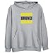 Sweatshirt Heather Gray 