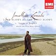 Love Blows as the Wind Blows: English and American Songs