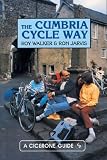 Books : The Cumbria Cycle Way (Cicerone Cycling)